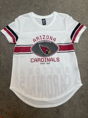 Arizona Cardinals Women’s NFL Team Apparel - Size M